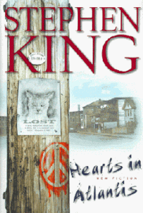 Hearts in Atlantis (Collection)