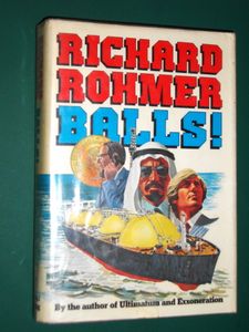 Balls!
