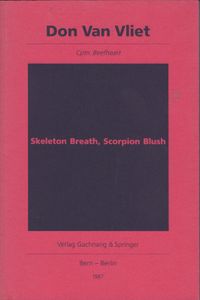 Skeleton Breath, Scorpion Blush