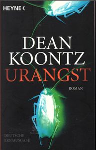 Urangst