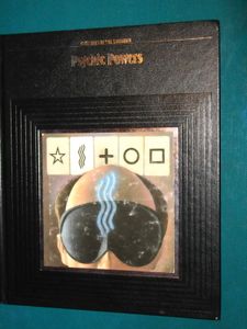 Psychic Powers