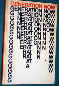 Generation Now