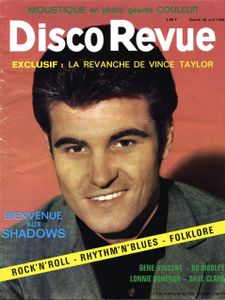 Disco revue - Series 1, N° 26