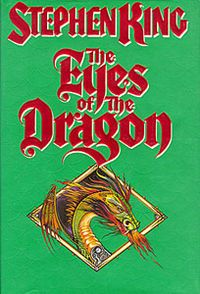 The Eyes of the Dragon