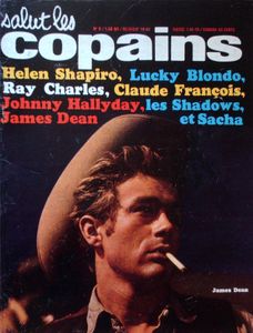 Salut les copains N° 006
