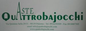 Aste Quattrobajocchi