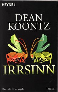 Irrsinn