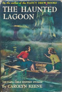 The Haunted Lagoon