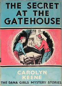 The Secret at the Gatehouse