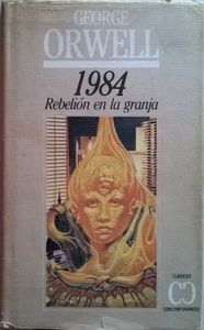 1984 / Rebelion En La Granja