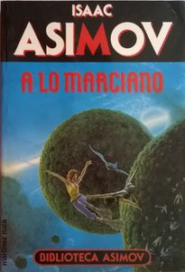 A Lo Marciano