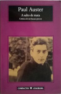 A salto de mata. Crónica de una fracaso precoz