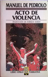 Acto De Violencia
