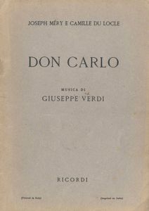 Don Carlo