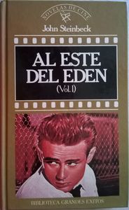 Al Este Del Eden (Vol. I)