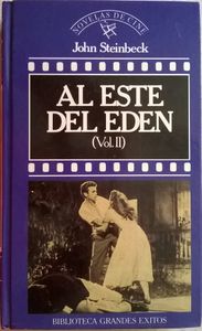 Al Este Del Eden (Vol. II)