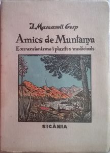 Amics De Muntanya