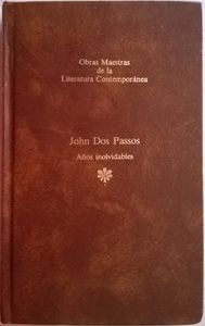 Años Inolvidables