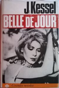 Belle De Jour