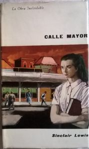 Calle Mayor