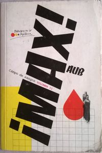 Campo De Sangre Volumen II