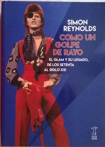Como Un Golpe De Rayo
