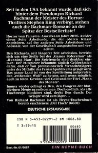 Menschenjagd