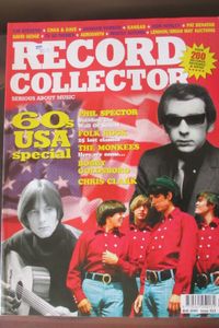 Record Collector #313