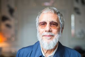 Cat Stevens