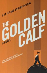 The Golden Calf