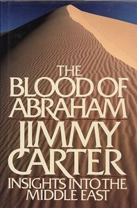 The Blood of Abraham: Insights into the Middle East