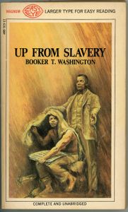 Up From Slavery