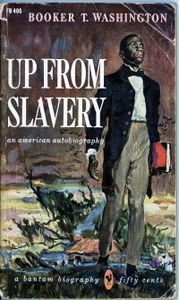 Up From Slavery