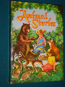 Animal Stories