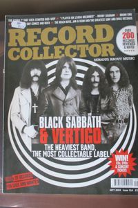 Record Collector #314