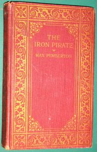 The Iron Pirate