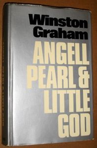 Angell Pearl & Little God