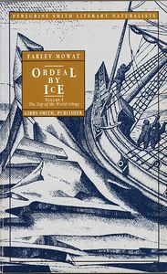 Ordeal by Ice: The Search for the Northwest Passage