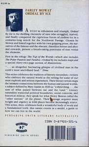 Ordeal by Ice: The Search for the Northwest Passage