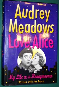 Love, Alice: My Life as a Honeymooner