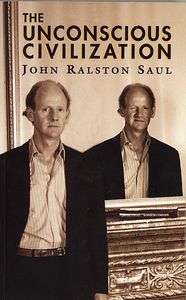 The Unconscious Civilization