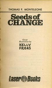 Seeds of Change