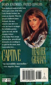 Captive