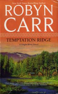 Temptation Ridge
