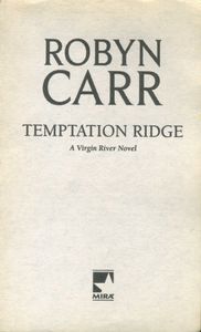 Temptation Ridge