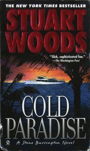 Cold Paradise