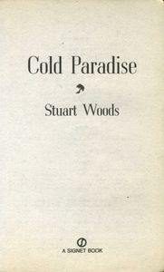 Cold Paradise