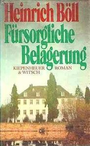 Fürsorgliche Belagerung