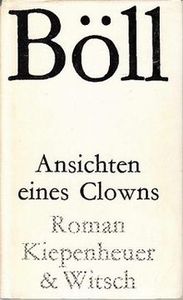 Ansichten eines Clowns