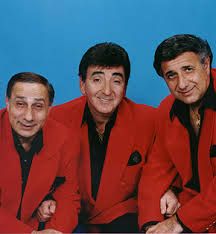 Danny & The Juniors
